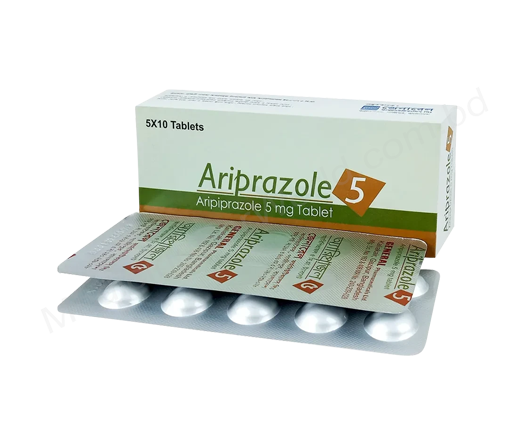 Ariprazole- Родовое Цефдинир- General Pharma
