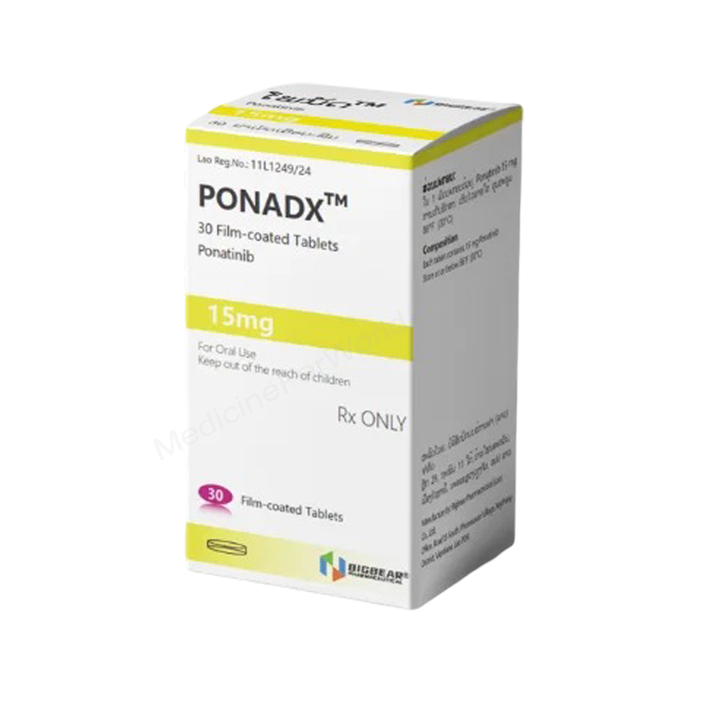 PONADX- Generic -
