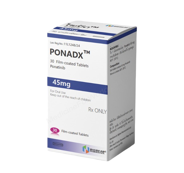 PONADX- Generic -