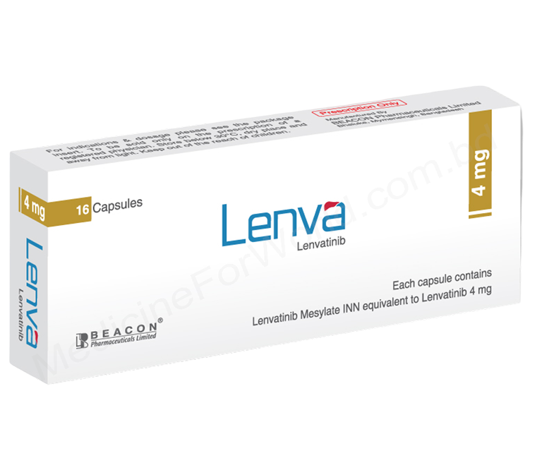 Lenva- 通用的 -