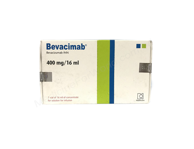 Bevacimab- Родовое бевацизумаб- Healthcare pharma