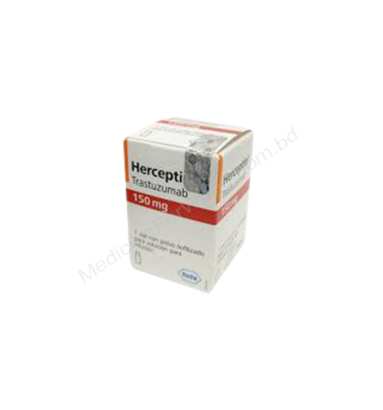 Herceptin- Родовое трастузумаб- Roche Pharma