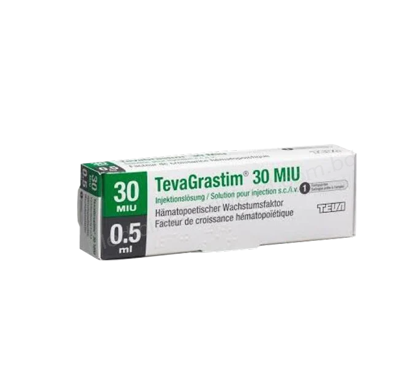 TEVAGRASTIM- Generic FILGRASTIM- Teva Pharma