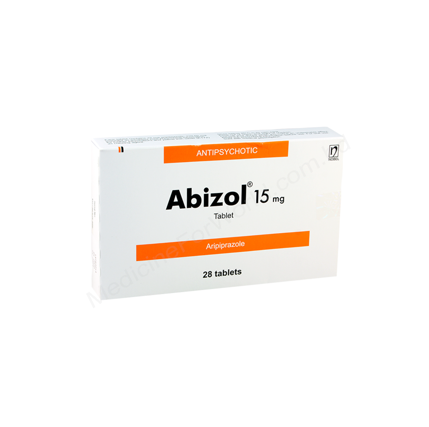 ABIZOL- Родовое Цефдинир- Nobel pharma