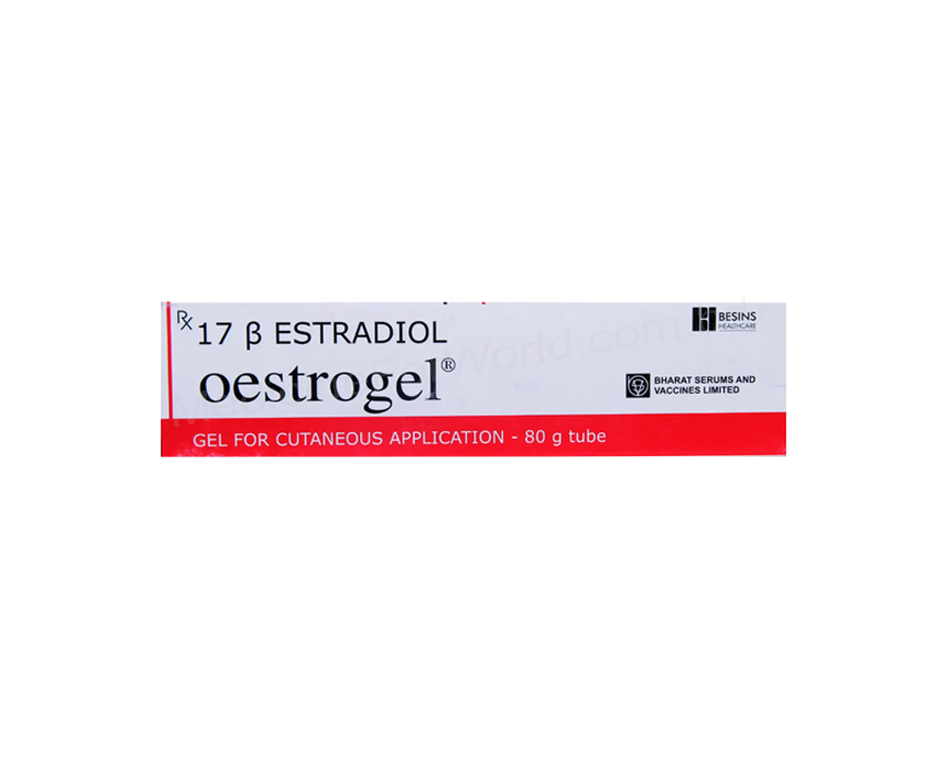 Oestrogel- Родовое Estradiol- Zas Pharma