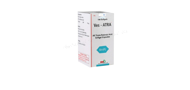 Ves-ATRA- 通用的 维A酸- RMPL Pharma